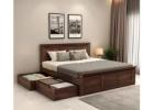 Simple Bed Design Ideas for a Minimalist Bedroom