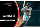 Laser247 ID – Secure Entry to Online Cricket Matches and Leagues