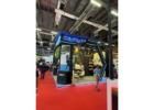 IITF 2025 Booth Rental Services