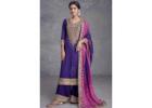 Shop Salwar Suits Online at Affordable Prices