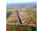 Want to know about the authority's plot scheme in Noida?
