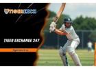 Tiger Exchange 247: Seamless online Betting with Tiger Exchange 247
