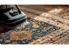 Silk Rugs Cleaning Adelaide