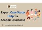 Expert Case Study Help for Academic Success