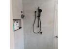 Quality high end bathroom renovation adelaide