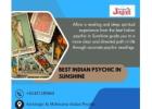 Learn What the Future Holds with the Best Indian Psychic in Sunshine