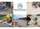 United State of the Art Concrete Contractors
