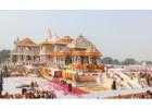 Ayodhya Tour Package 2 Nights And 3 Days