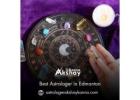 Best Astrologer in Edmonton – Trusted Guidance for Love, Career & Destiny