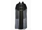 Mysterious Gothic Capes to Complete Your Dark Look