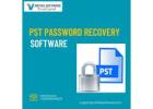 PST Password Recovery Software & Outlook Password Recovery Tool – Vartika Software