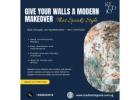Modern Wall Panels — Sleek Contemporary Finishes