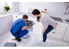 Drain Cleaning in