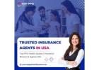 Trusted Health Insurance Agents in California |Topppohealthquotes.com