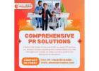 Mrig Sight Media – Leading PR Agency in Noida & Delhi NCR