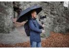 Hands Free Umbrella Holder for Outdoor Work & Travel