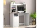 Compact and Functional Study Table Designs for Modern Homes