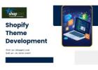Creative Shopify Theme Development & Customization by Shop Gait