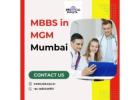 MBBS in MGM Mumbai – Secure Admission in Top Private Medical College
