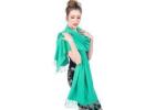 Authentic Women’s Pashmina Shawl – Soft, Elegant & Warm