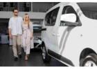 Sell My Van Fast with Van Force – Quick UK-Wide Service