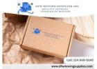 Pack Smart and Easy with Durable Small Boxes