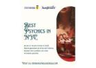 Best Psychics in NYC – Experience Spiritual Awakening with Master Sanjivram Ji