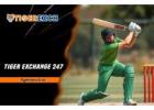Tiger Exchange 247: Check out Tiger Exchange 247 for easy online betting