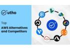 Reliable AWS Alternative in India for Scalable Cloud Hosting Solutions