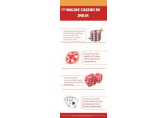 Online casino in India Online casino in India