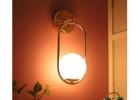 Buy Premium Wall Light Collection – Wooden Street
