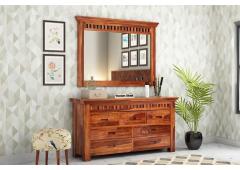 Stylish Dressing Table Designs for Modern Indian Homes Stylish Dressing Table Designs for Modern Indian Homes