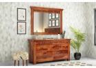 Stylish Dressing Table Designs for Modern Indian Homes