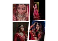 Famous Bridal Makeup Artist in Delhi Famous Bridal Makeup Artist in Delhi