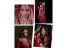 Famous Bridal Makeup Artist in Delhi