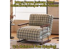 JASIWAY Sleeper Sofas: Stylish Sofa Beds for Modern Small Spaces JASIWAY Sleeper Sofas: Stylish Sofa Beds for Modern Small Spaces