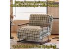 JASIWAY Sleeper Sofas: Premium Sofa Beds Perfect for Small Homes
