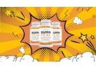 Burn Peak Discount and Free Shipping in California