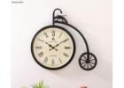 Buy Elegant Wall Clocks Online – Add Style to Every Space