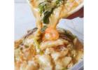 Where to Get 24 Hours Halal Food in Singapore Near You!