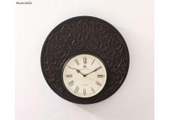 Decorative Wall Clocks for Home | Stylish & Unique Wall Clock Designs at WoodenStreet Decorative Wall Clocks for Home | Stylish & Unique Wall Clock Designs at WoodenStreet