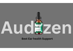 Buy Audizen hearing support supplement online Buy Audizen hearing support supplement online
