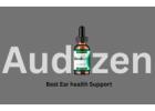 Buy Audizen hearing support supplement online