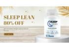Best Price for Sleep Lean Capsules – Order Now!