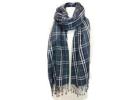 Pure Black Pashmina Shawl – Luxury in Every Wrap