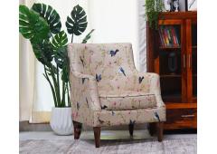 Lounge Chairs That Redefine Luxury and Comfort at WoodenStreet Lounge Chairs That Redefine Luxury and Comfort at WoodenStreet