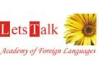 Kids Language Courses at Let’s Talk Academy – Fun & Effective Learning