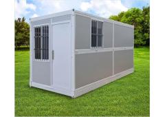 Want to Convert Space with a Smart Container Office? Want to Convert Space with a Smart Container Office?