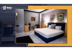 Discover Bhubaneswar's Best Luxury Hotels - Book Your Stay Now! Discover Bhubaneswar's Best Luxury Hotels - Book Your Stay Now!