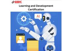 How Learning and Development Certification Helps HR Drive AI Adoption in the Workplace. How Learning and Development Certification Helps HR Drive AI Adoption in the Workplace.